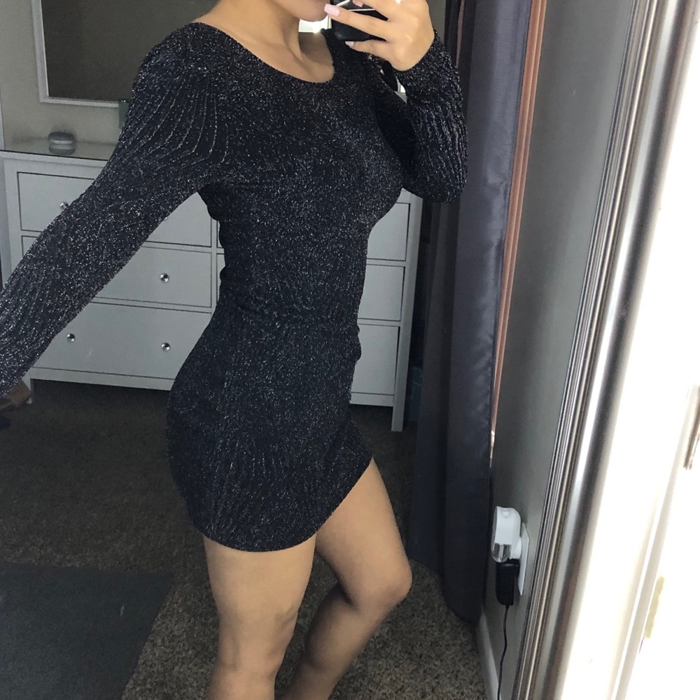 Charolette Russe Dress